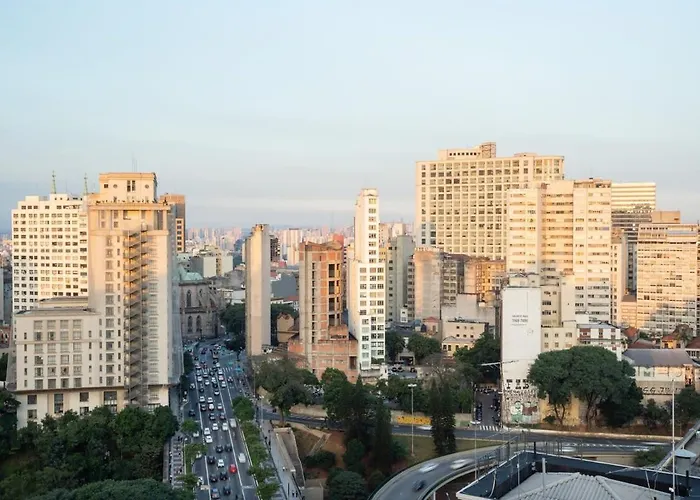 Bhomy Bela Vista Conforto, Ac E Lazer Apm1202